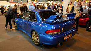 We did not find results for: Why The Subaru Impreza 22b Sti Is Worth Over 100 000 Motorious