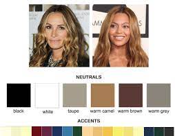 Maybe you need to look into seasons that are typically supposed to flatter olive skins (winter and autumn), and then pick out only the colours. What S Your Power Color How To Pick A Color Palette For Your Wardrobe About What S Your Power Color How To Pick A Color Palette For Your Wardrobe Shop What S Your