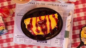 Best nashville hot chicken recipe: Boundless Breakfast Loveless Cafe Youtube