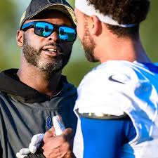 Reggie just cooked MPJ