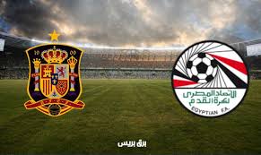يلتقي منتخب مصر وإسبانيا، في التاسعة والنصف من صباح اليوم. Nx Yzkr4dyrzcm