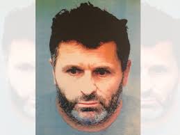 Man abseiled into woman's London home, beat her with crowbar, stabbed her  and left her for dead