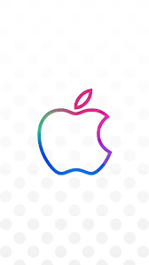 Apple Lock Screen Logo Iphone 5 Wallpaper 640x1136 Apple Iphone Wallpaper Hd Apple Logo Wallpaper Iphone Apple Wallpaper