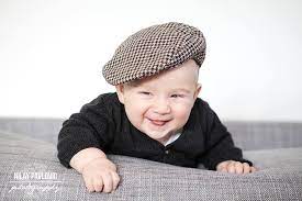 Für viele eltern ist dieses sogenannte soziale lächeln eine belohnung für manche mühe und herausforderung der letzten wochen. Dein Baby Lacht Den Ganzen Tag Das Kann Ein Schlechtes Zeichen Sein Echte Mamas
