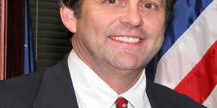 Ousted Clark Judge Jacobi won't serve again