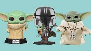 Find the exact moment in a tv show, movie, or music video you want to share. Baby Yoda Toys Best Gifts For Mandalorian Fans Variety