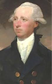 Thomas George Skipwith Bt MP (abt.1735-1790)
