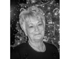 Ramona Padgett Obituary (2016)