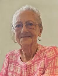 Obituary information for Barbara "Miss Bobbi" Buck Holland