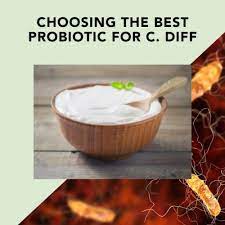 Choosing The Best Probiotic For C Diff Peggy Lillis Foundation