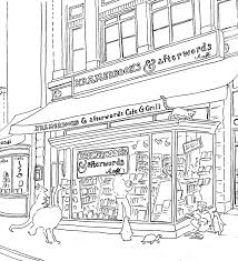 A washington dc coloring book for adults. Washington Dc Coloring Book Pages