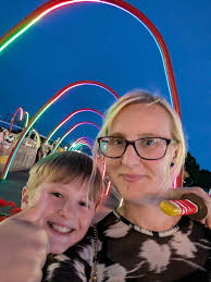 Hi all! I just wanted to introduce myself and share a photo that I took