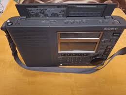 Image result for Sony ICF-SW77