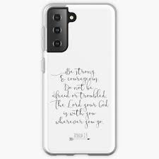 Find great deals on ebay for samsung galaxy s3 funny case. Inspirational Quote Cases For Samsung Galaxy Redbubble