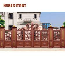 Easily find farms for sale in north carolina at farmflip.com. Hot Sale Indian House Main Gate Designs Decorative Aluminum Farm Gates For Sale China Garden Gate Outdoor Main Gate Made In China Com