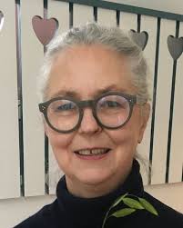 Lynn Kinnear obituary