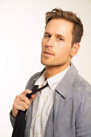 Dan Amboyer (Actor): Credits, Bio, News & More