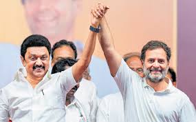 June 4: A New Dawn for India, Declares Tamil Nadu CM MK Stalin