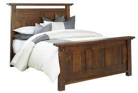 Check spelling or type a new query. Campbell Mission Bed From Dutchcrafters Amish Furniture