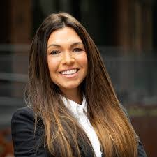 Michelle Sager's Instagram, Twitter & Facebook