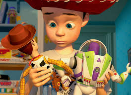 Toy Story" Characters, From Buzz Lightyear to Woody, Forky and More