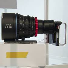 Mount Any Cine Lens On Your Smartphone With This Fancy Dof Adapter Smartphone Lens Phone Camera Lens Smartphone Filmmaking