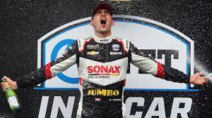 A link to the past 2. Indycar Romain Grosjean Finishes Second As Rinus Veekay Becomes Newest First Time Winner Aht Sports