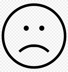 Discover and download free sad face png images on pngitem. Sad Face Pictures Free Question Mark Icon Free Transparent Png Clipart Images Download