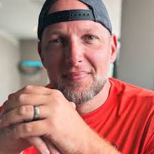 Who is the person seen during the Gators game?