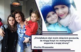 Wnętrza są jasne i niezwykle przytulne. O Wspolczesnym Rodzicielstwie Z Monika Mrozowska Ilosc Dzieci Nie Zwalnia Z Tego Zeby Czujnie Sie Im Przygladac Wspolczesna Rodzina
