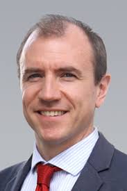 高层任命| 太古思维