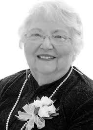 Grace Ann Soefje Bormann