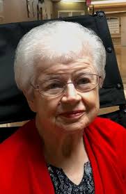 Mary Josephine Beard Obituary 2022