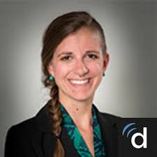 Dr. Hannah C. Palm, MD