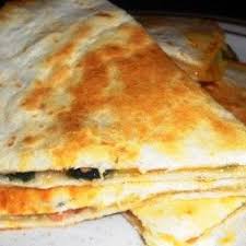 Taco Bell Steak Quesadillas Steak Quesadilla Steak Quesadilla Recipes Taco Bell Steak Quesadilla