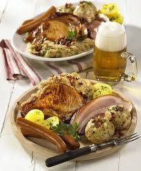 Tiroler Bauernschmaus Rezept Lecker Rezept Rezepte Osterreich Essen Lecker