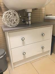 Pin On Ikea Rast Hack Waschbeckenunterschrank
