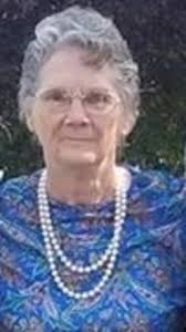 Helen Ruth Petry Obituary