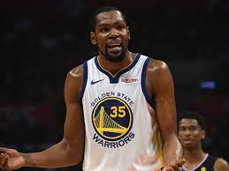 Kevin durant finally admits he's 7 feet tall. Kevin Durant Height Now Listed At 6 9 1 2 By Nets Sports Illustrated