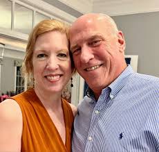 And now there are 4. My younger sister @mderwhitehead Marybeth  (Hudak)Whitehead passed this morning and joins our parents in heaven. The  Wife,Mother, Sister and Aunt passed this morning after a five year