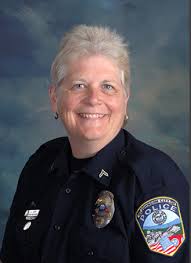 Police chief announces promotion of Goff to sergeant