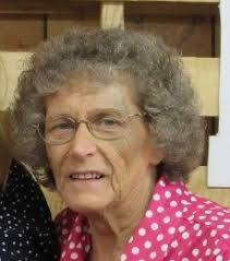 Obituary for Allena R. (Broadbooks) Reese