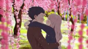 So for those who want a truly untraceable burner number, this isn't possible. A Silent Voice The Shape Of A Voice Koe No Katachi Wallpaper Preview Youtube