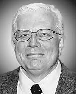 DAVID NYMAN Obituary (2007)