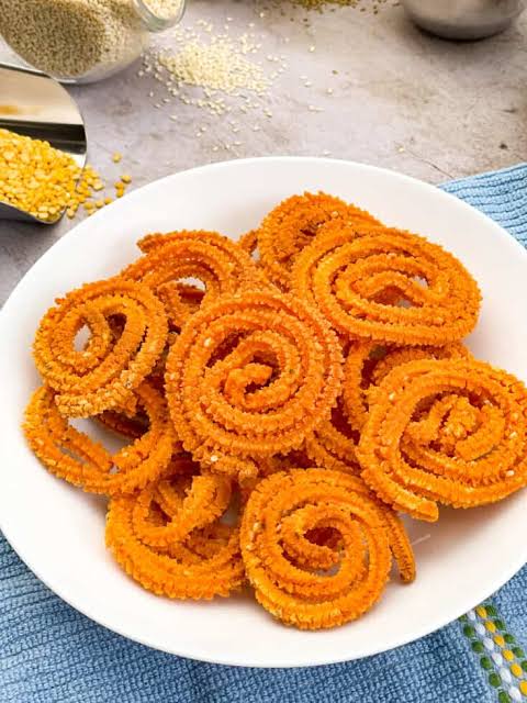 Chakli