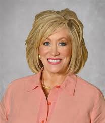 Lori McElroy, DNP, RN, CNE