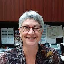 Joanne Riendeau's Instagram, Twitter & Facebook