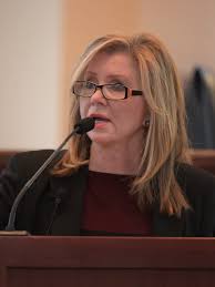 Fairview city official disputes Blackburn's claims about town hall attendees