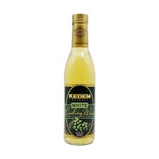 Any dry white or red wine you&#x27;d drink will do! White Cooking Wine 12 7 Fl Oz At Whole Foods Market