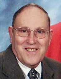 Obituary information for James R. "Denver" Thomas
